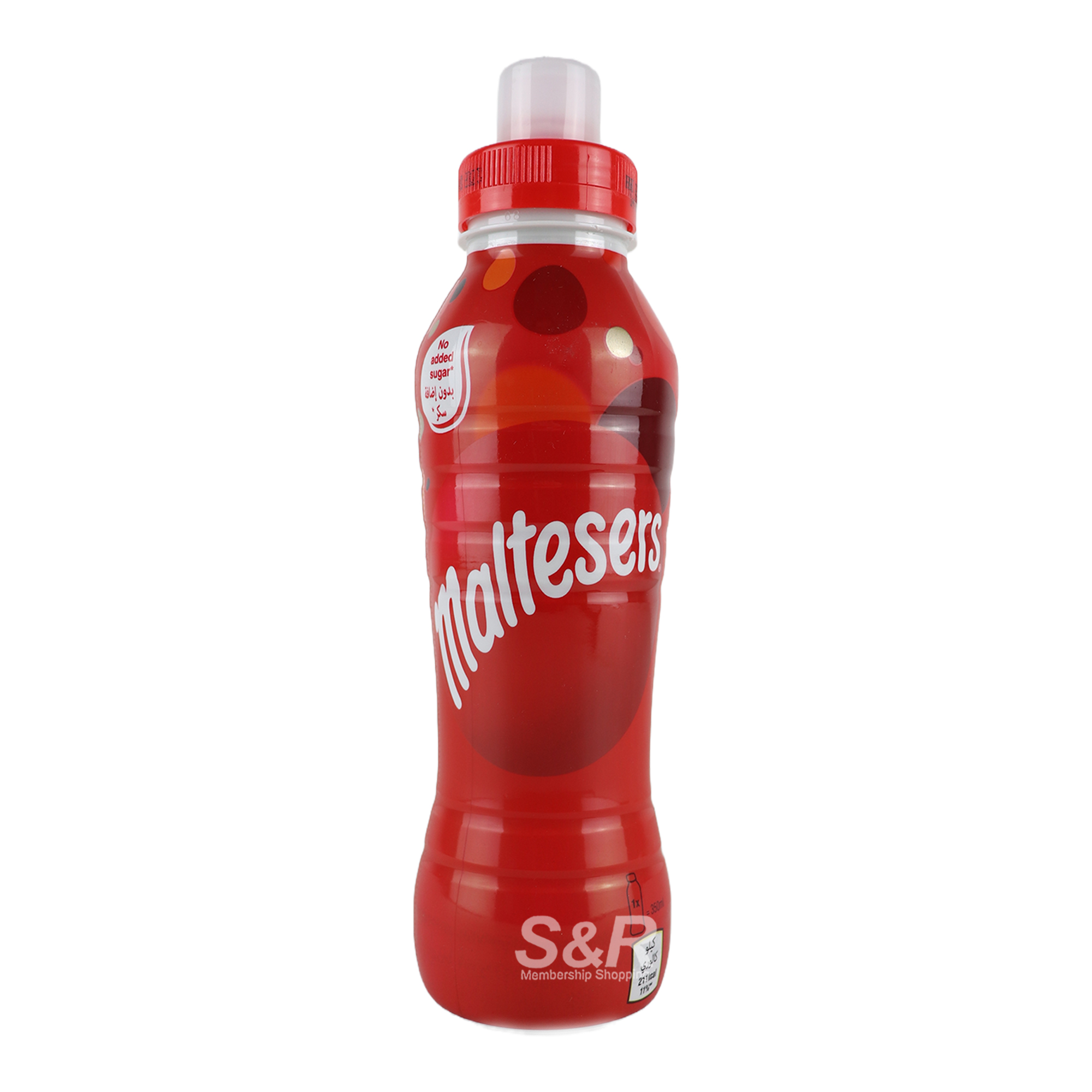 Maltesers Milk Drink 350mL Maltesers Milk Drink 350mL